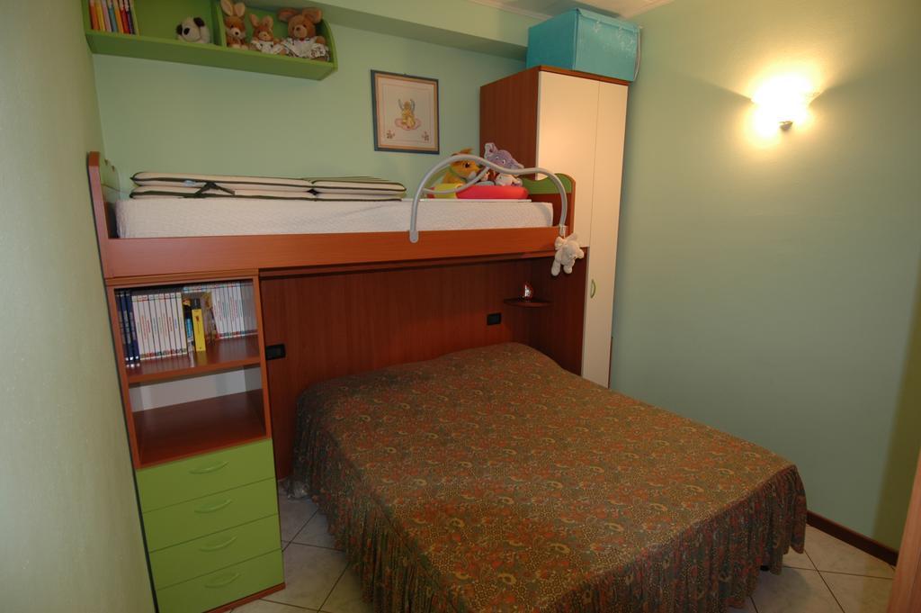 Appartamento Alle Magnolie Sirmione Kültér fotó