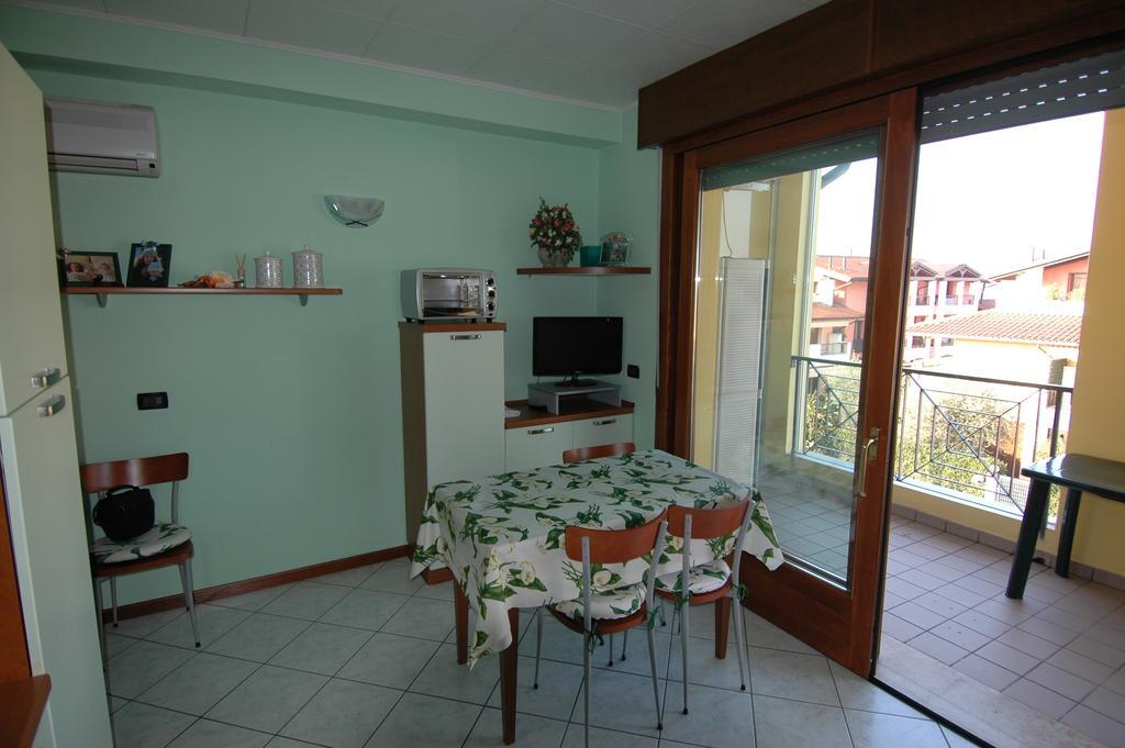 Appartamento Alle Magnolie Sirmione Kültér fotó
